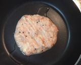 じゃがいもの焼き焼き作り方3写真