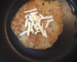 じゃがいもの焼き焼き作り方4写真
