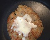 じゃがいもの焼き焼き作り方5写真