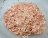 和風ロール白菜♡ミルク味噌スープ作り方3写真