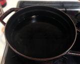 昔懐かし～喫茶店の焼きそば風スパゲッティ作り方1写真