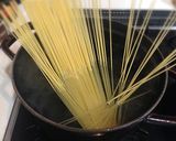 昔懐かし～喫茶店の焼きそば風スパゲッティ作り方6写真