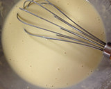 ネギとモヤシだけのお好み焼き作り方2写真