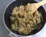 圧力鍋で楽々！サツマイモコロッケ作り方11写真
