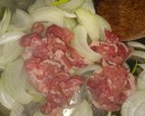 豚肉とトウモロコシの食べるスープ作り方3写真
