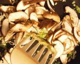 ∞∞∞　自然食卓　炒り豆腐　∞∞∞作り方1写真