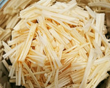 えのきのなめたけ風煮物★簡単シンプル★作り方1写真