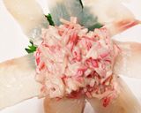 白身魚のマヨ爆弾作り方6写真