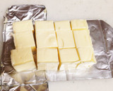 お弁当にも！さつまいもの油揚げ詰め作り方3写真