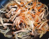 白身魚の野菜たっぷり甘酢あんかけ作り方5写真