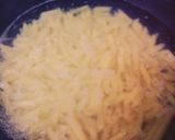 野菜たっぷりミネストローネ作り方2写真