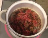 簡単★牛丼作り方3写真