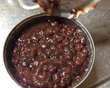 カボチャのいとこ煮作り方3写真