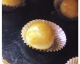 簡単♪家にある材料で♡スイートポテト作り方4写真