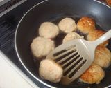 ヘルシーチキンナゲット作り方9写真