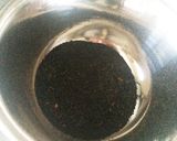 紅茶クッキー作り方1写真
