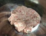 我が家の秘伝の餃子♡作り方3写真