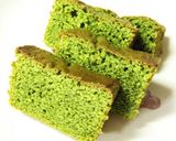 HMで♡簡単チョコパウンドケーキ作り方12写真