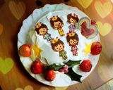 バレンタイン*手作りチョコ作り方28写真
