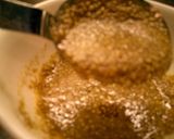 材料２つで簡単ノンオイル胡麻ドレッシング作り方2写真