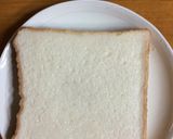 ミルクフレンチトースト作り方1写真