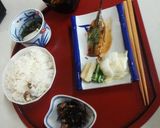 さよりの蒲焼き作り方3写真
