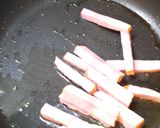 白ワイン香るおとなテイストのカルボナーラ作り方4写真