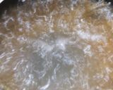 白ワイン香るおとなテイストのカルボナーラ作り方9写真