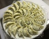 我が家の秘伝の餃子♡作り方16写真