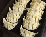 我が家の秘伝の餃子♡作り方17写真