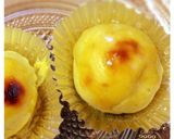 簡単♪家にある材料で♡スイートポテト作り方5写真