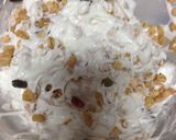 ホワイトチョコのさっくりヌガー作り方4写真