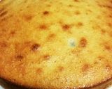 おからを使ったココナッツ風味のケーキ作り方7写真