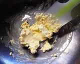 サクサクチョコチップクッキー作り方1写真