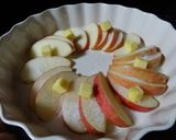 焼きりんご作り方4写真