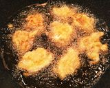 チキン南蛮タルタルソース＊ひと口サイズ作り方4写真