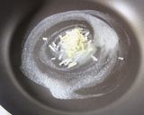 細切りじゃがいものカルボナーラ♪作り方2写真