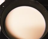 鶏とごぼうで豆乳味噌鍋作り方1写真
