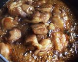 ＊ウチのそぼろ丼＊作り方5写真