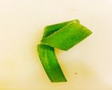 残った野菜で◆鶏団子入り中華風スープ作り方12写真