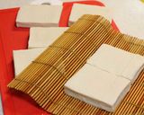 あげだし高野豆腐作り方2写真