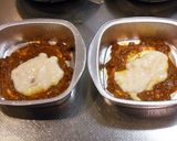 簡単で美味しいラザニア♪作り方7写真