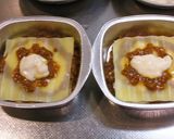 簡単で美味しいラザニア♪作り方9写真