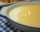 トロリ優しい味✾なめらか豆腐作り方4写真