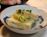 あげだし高野豆腐作り方6写真