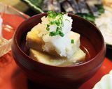 あげだし高野豆腐作り方5写真