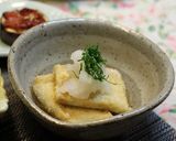 あげだし高野豆腐作り方7写真