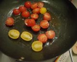 鰆のサフランソース作り方6写真