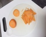 野菜たっぷり春雨サラダ作り方2写真