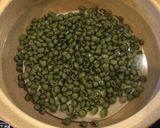豆のご飯作り方2写真